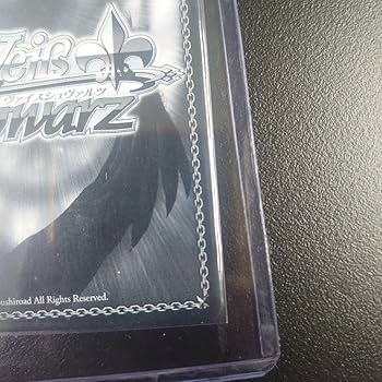 ヴァイスシュヴァルツ 重力魔法 PR ありふれた職業で世界最強 3枚 ブースターパック ありふれた職業で世界最強 ｜ ヴァイス